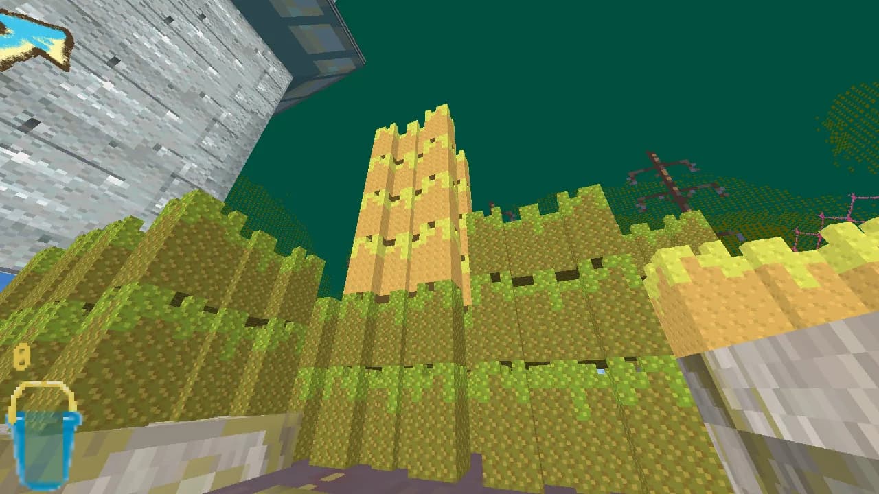 Mummy Sandbox görsel 7