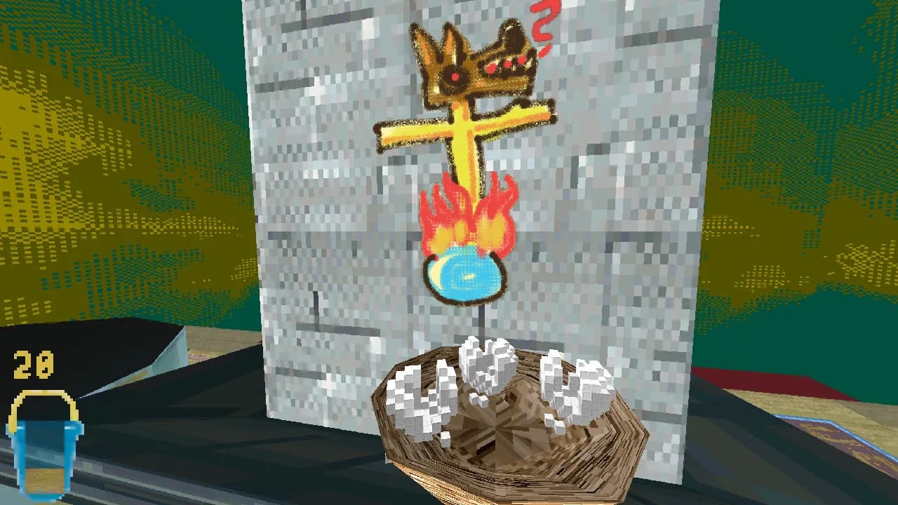 Mummy Sandbox görsel 9