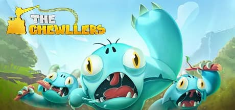 The Chewllers görsel 1
