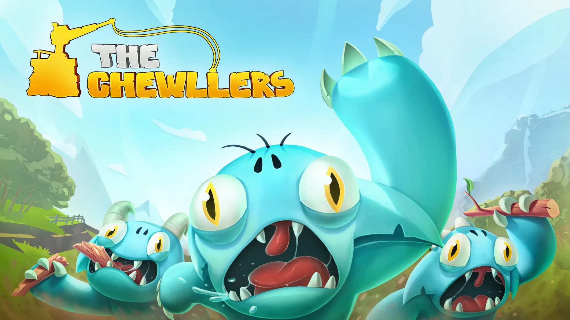 The Chewllers görsel 2