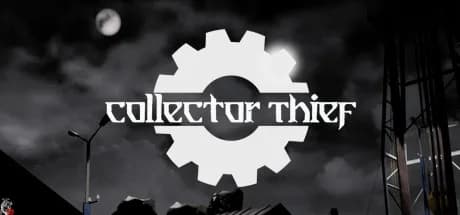 Collector Thief görsel 1