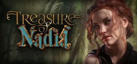 Treasure of Nadia