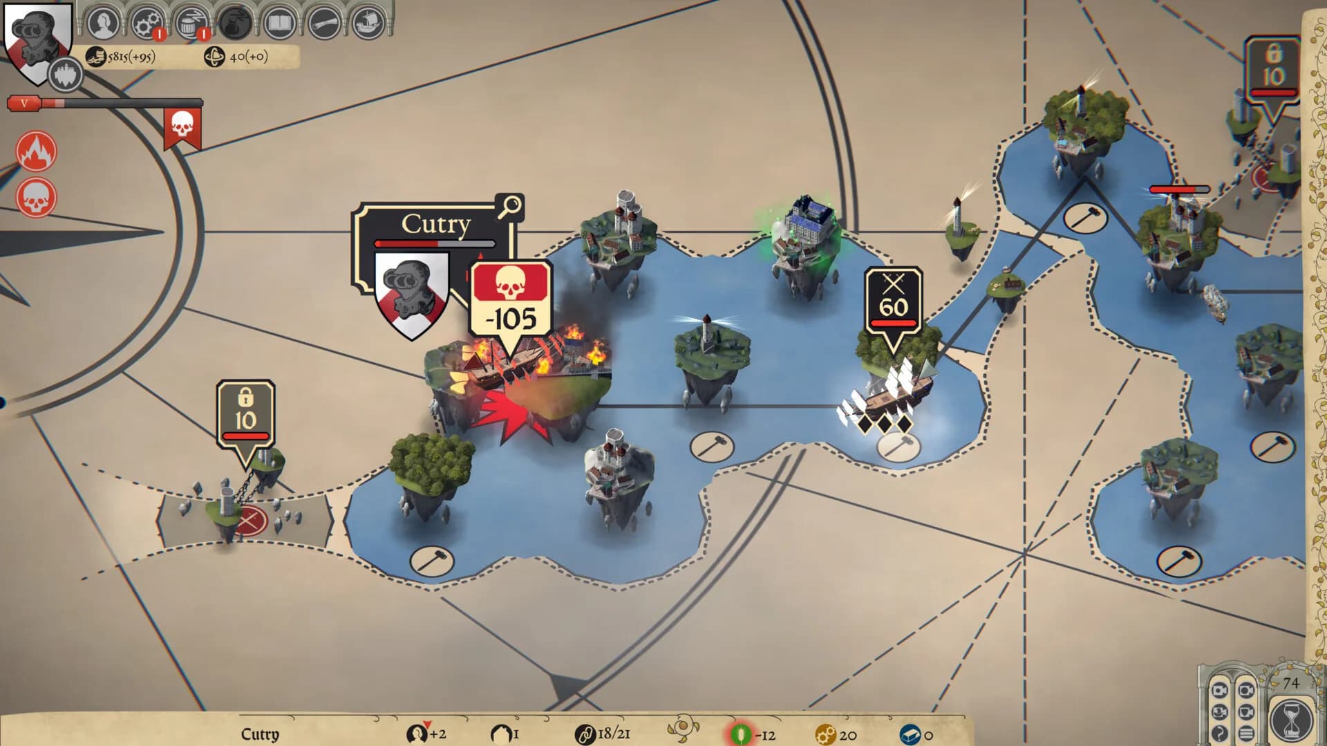 Myriads: Renaissance görsel 13