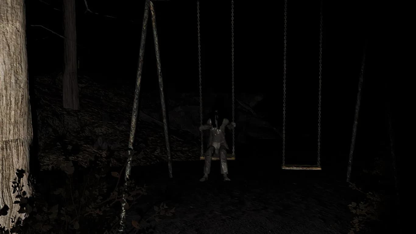 Into The Abyss görsel 21