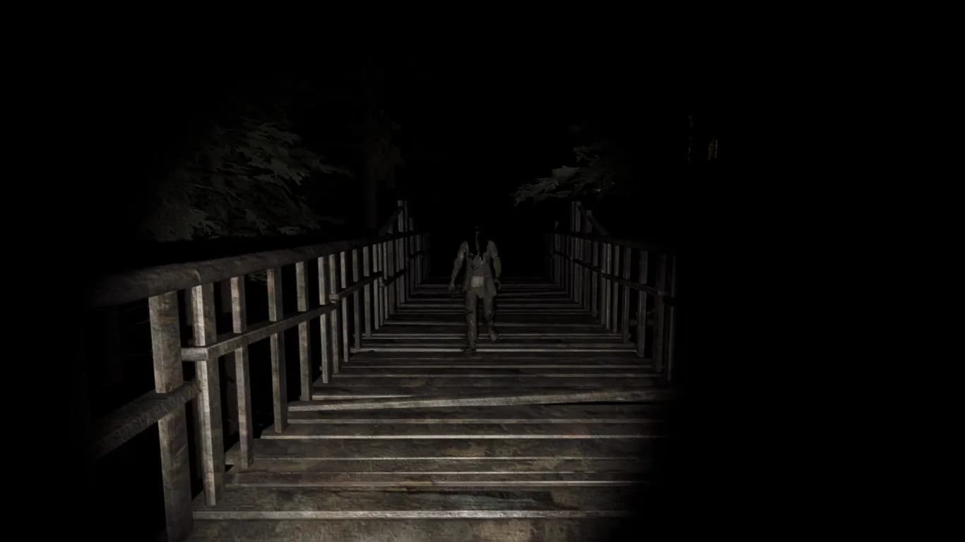 Into The Abyss görsel 22