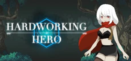Hardworking Hero görsel 1