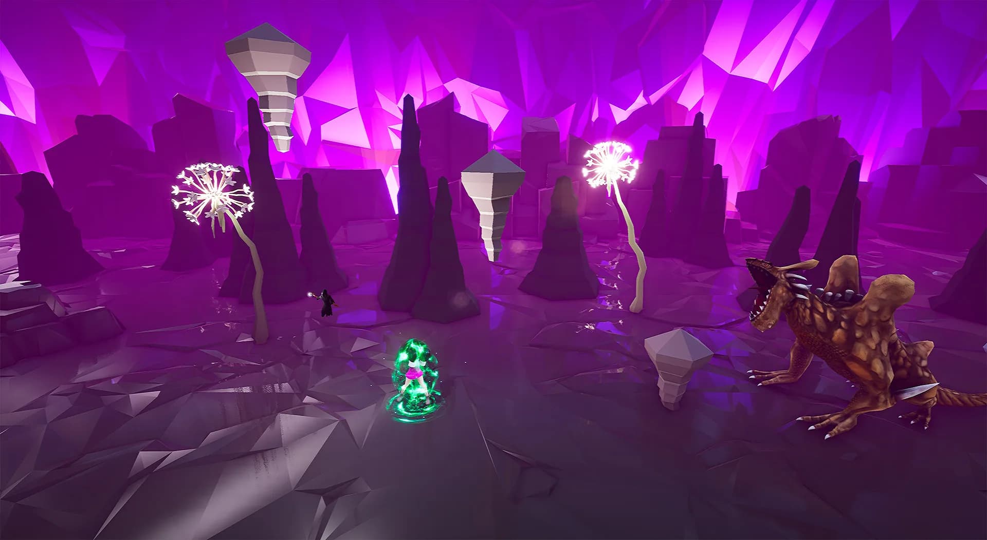 Neko Journey görsel 12