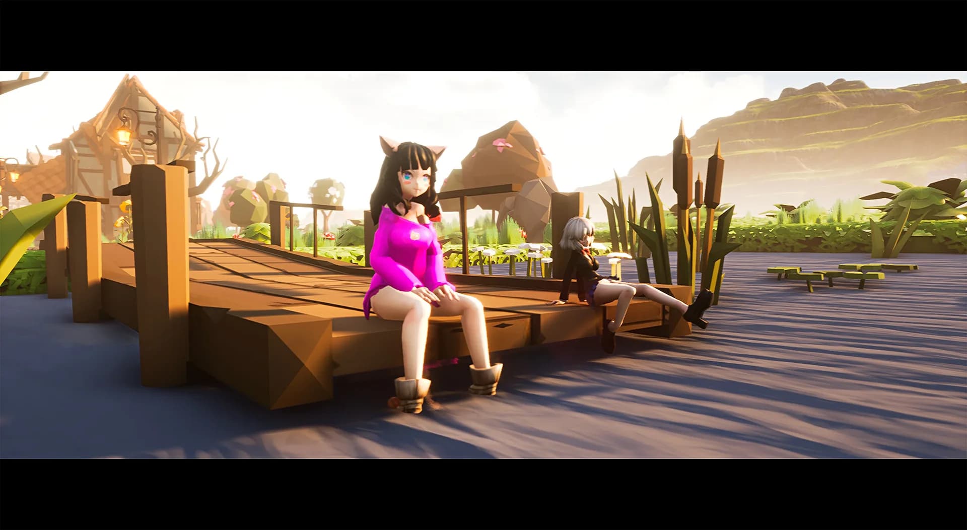 Neko Journey görsel 16