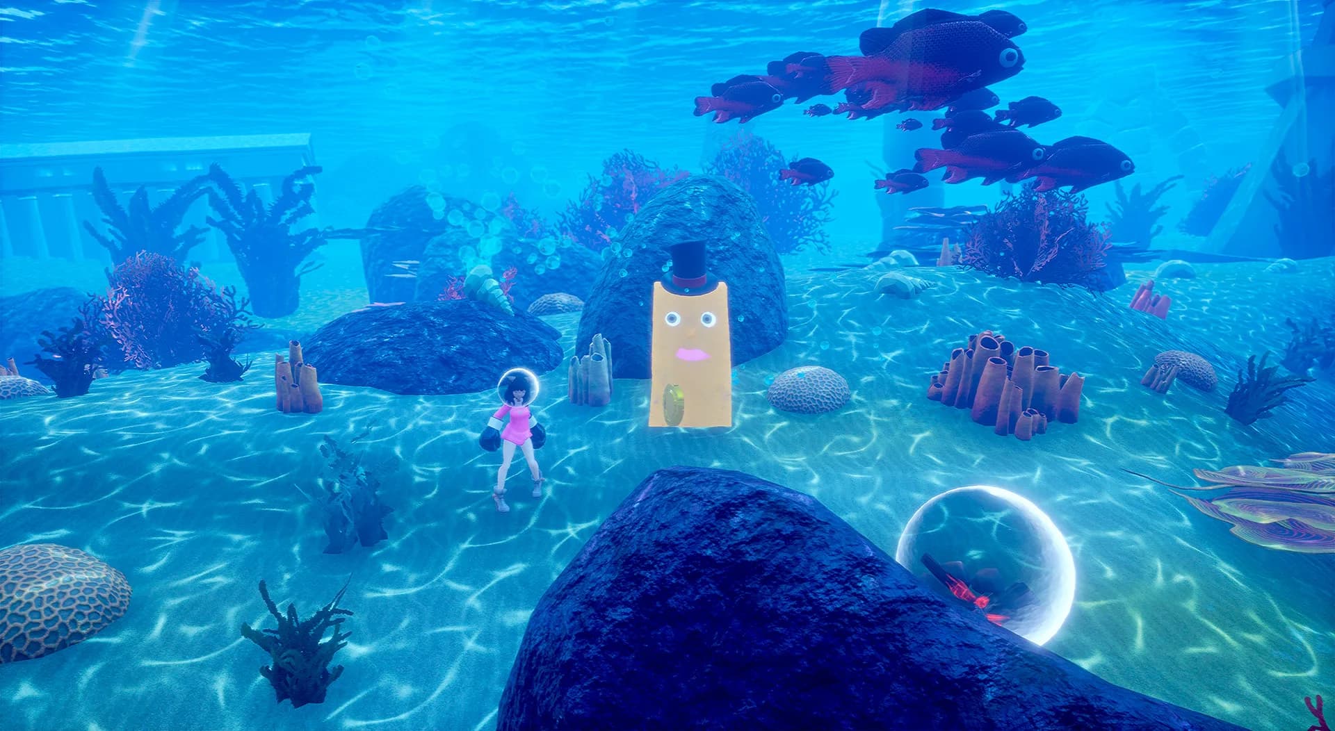 Neko Journey görsel 17