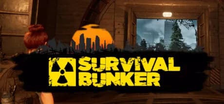 Survival Bunker görsel 1