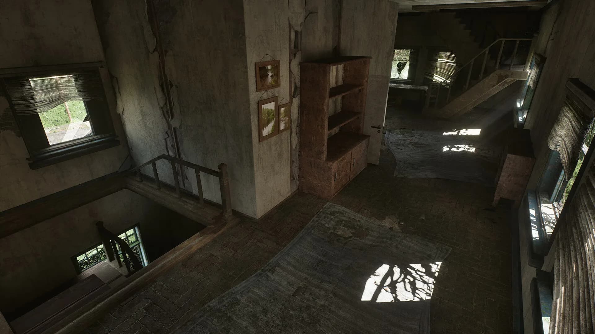 Survival Bunker görsel 5