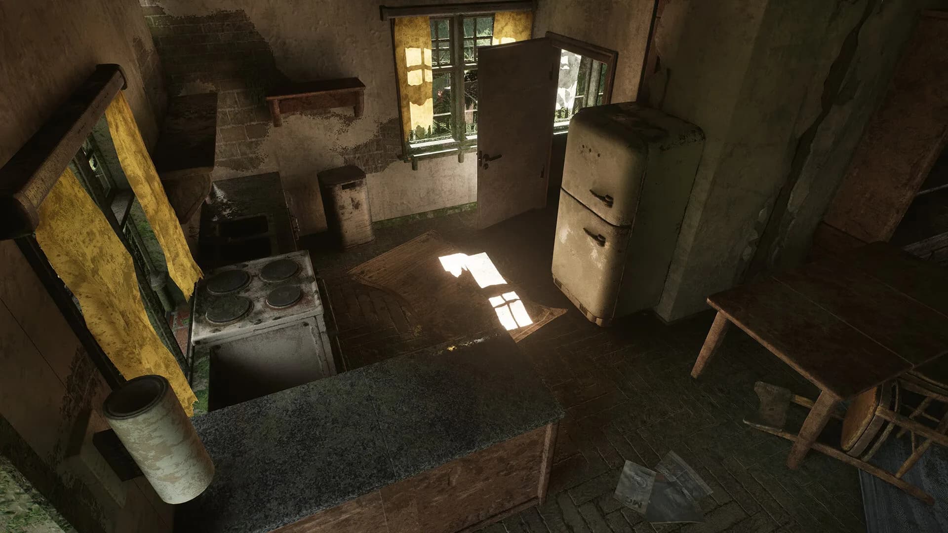 Survival Bunker görsel 7