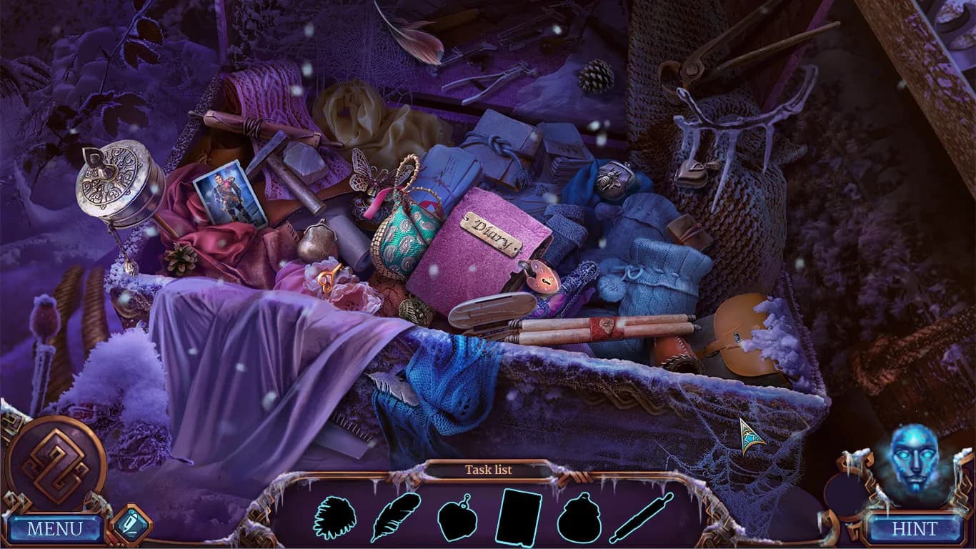 Midnight Calling: Valeria Collector's Edition görsel 5