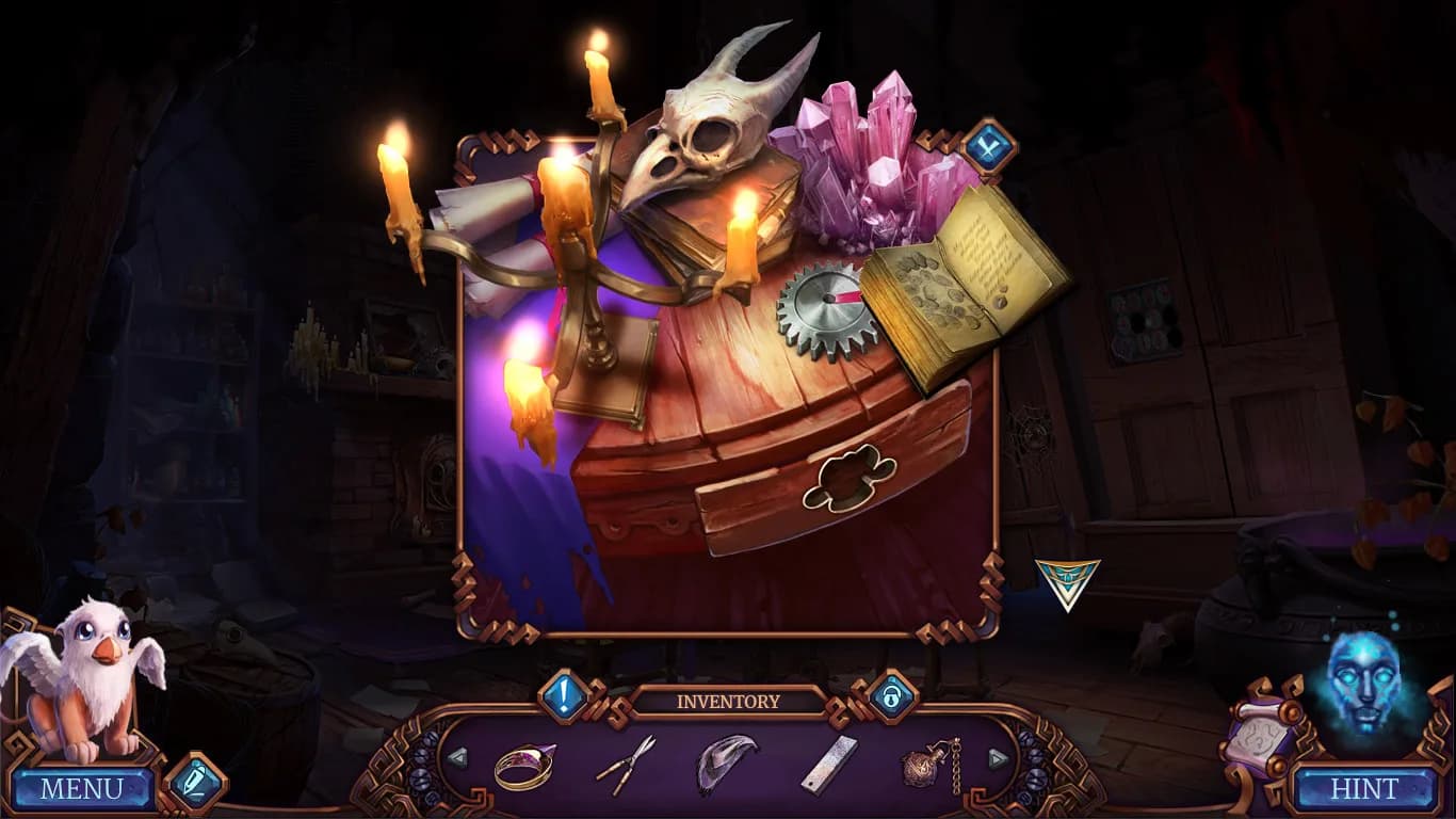 Midnight Calling: Valeria Collector's Edition görsel 7