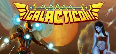 Galacticon görsel 1