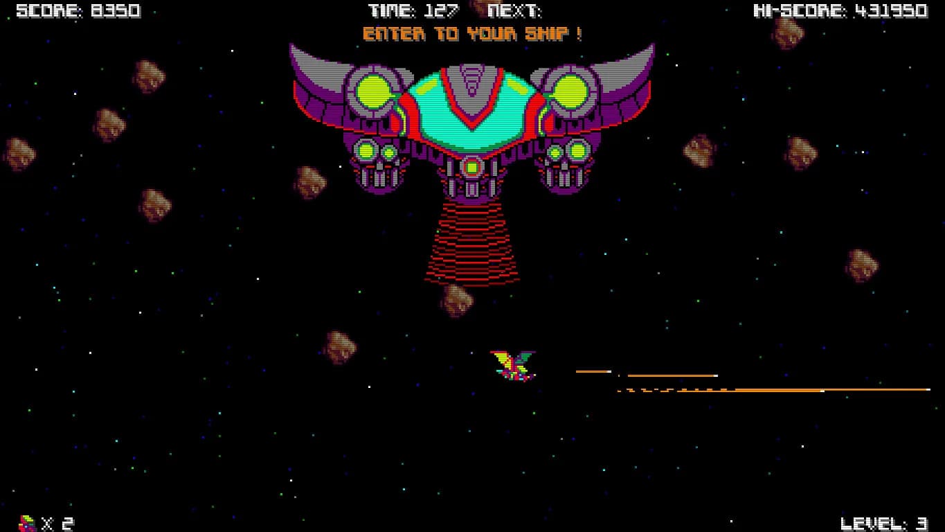 Galacticon görsel 3