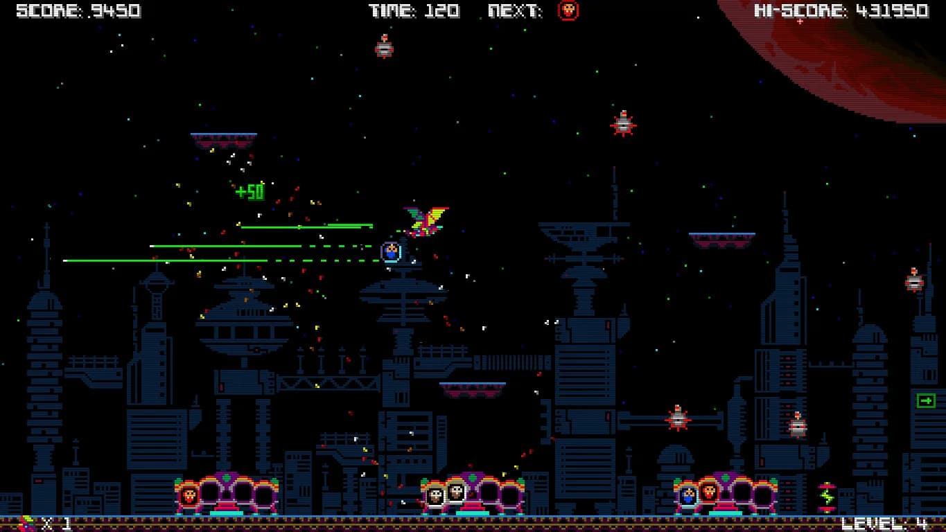 Galacticon görsel 15