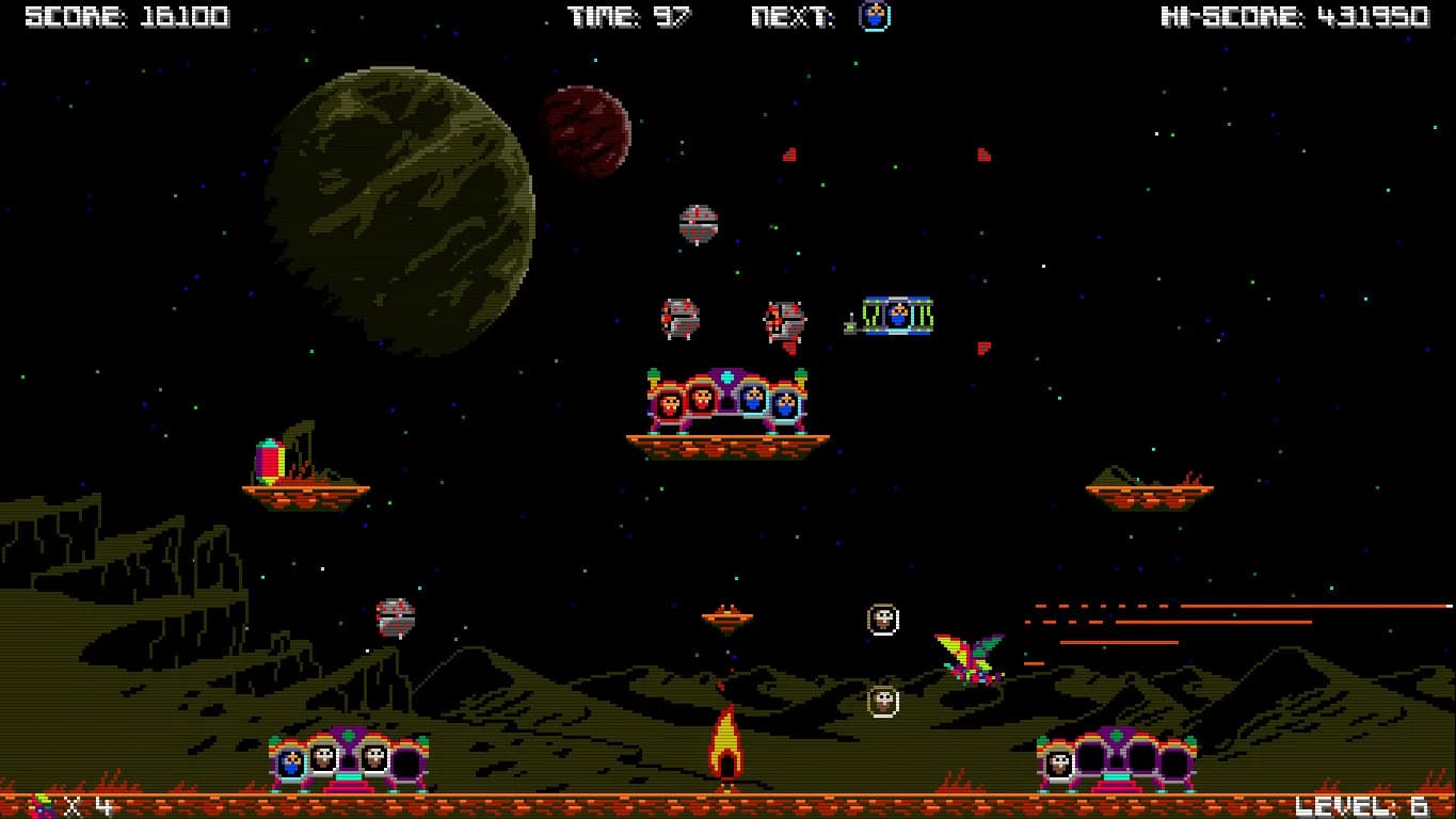 Galacticon görsel 5