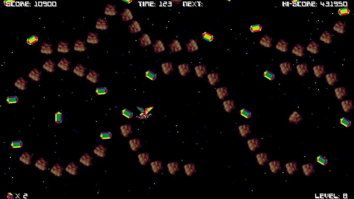 Galacticon görsel 9