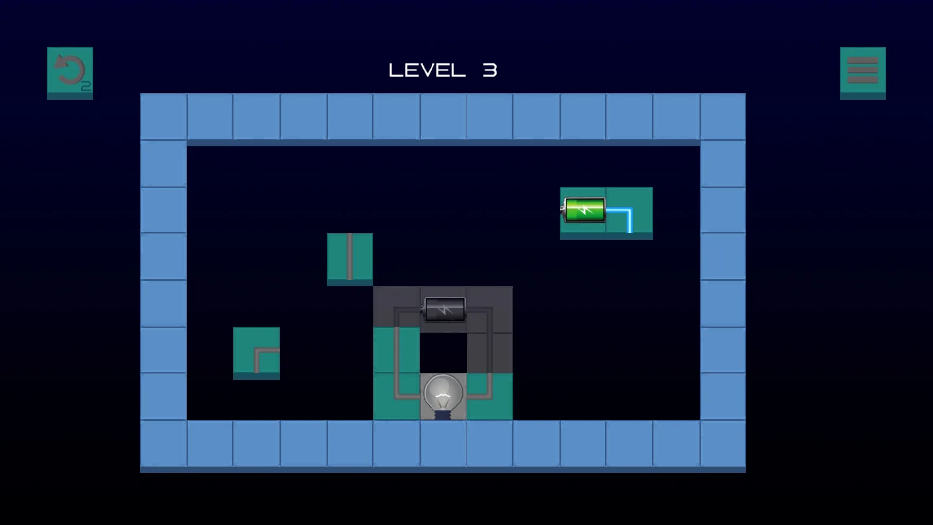 Puzzle Light: Connect görsel 2