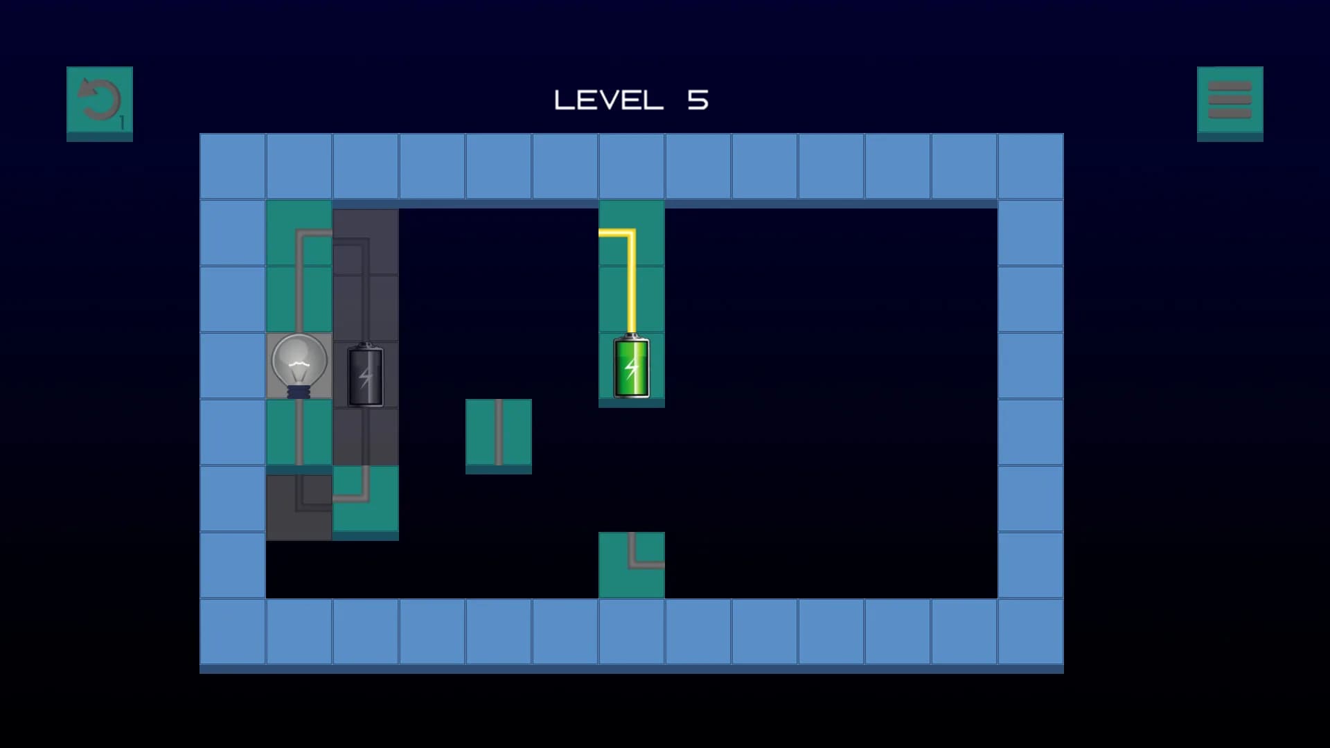 Puzzle Light: Connect görsel 3