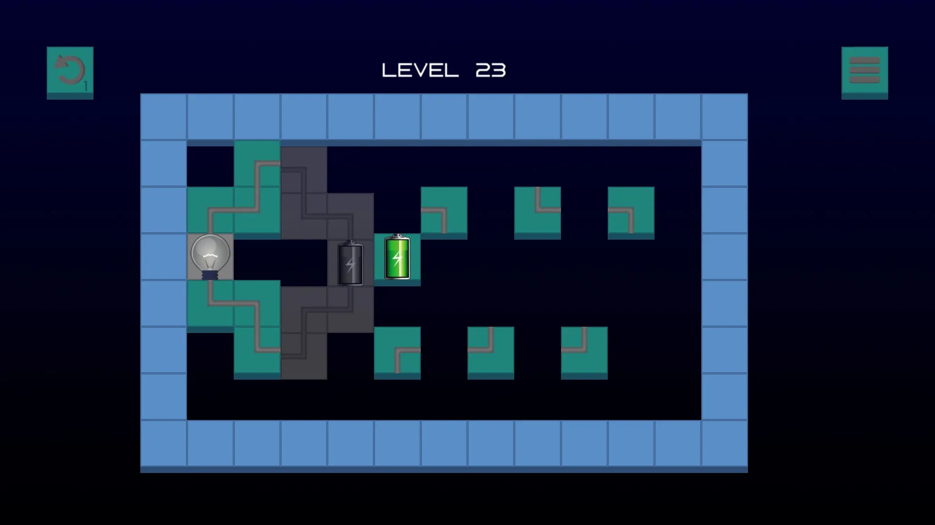 Puzzle Light: Connect görsel 4