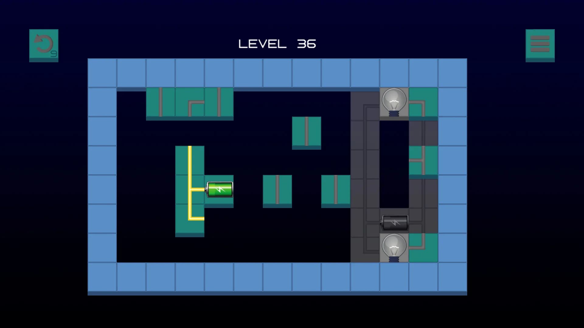 Puzzle Light: Connect görsel 5