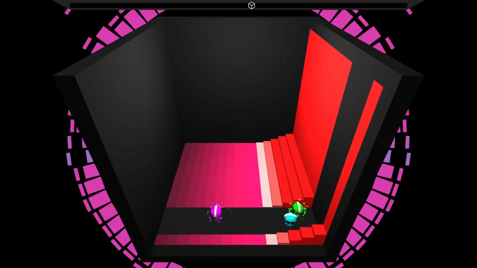 Dancing Cube görsel 8