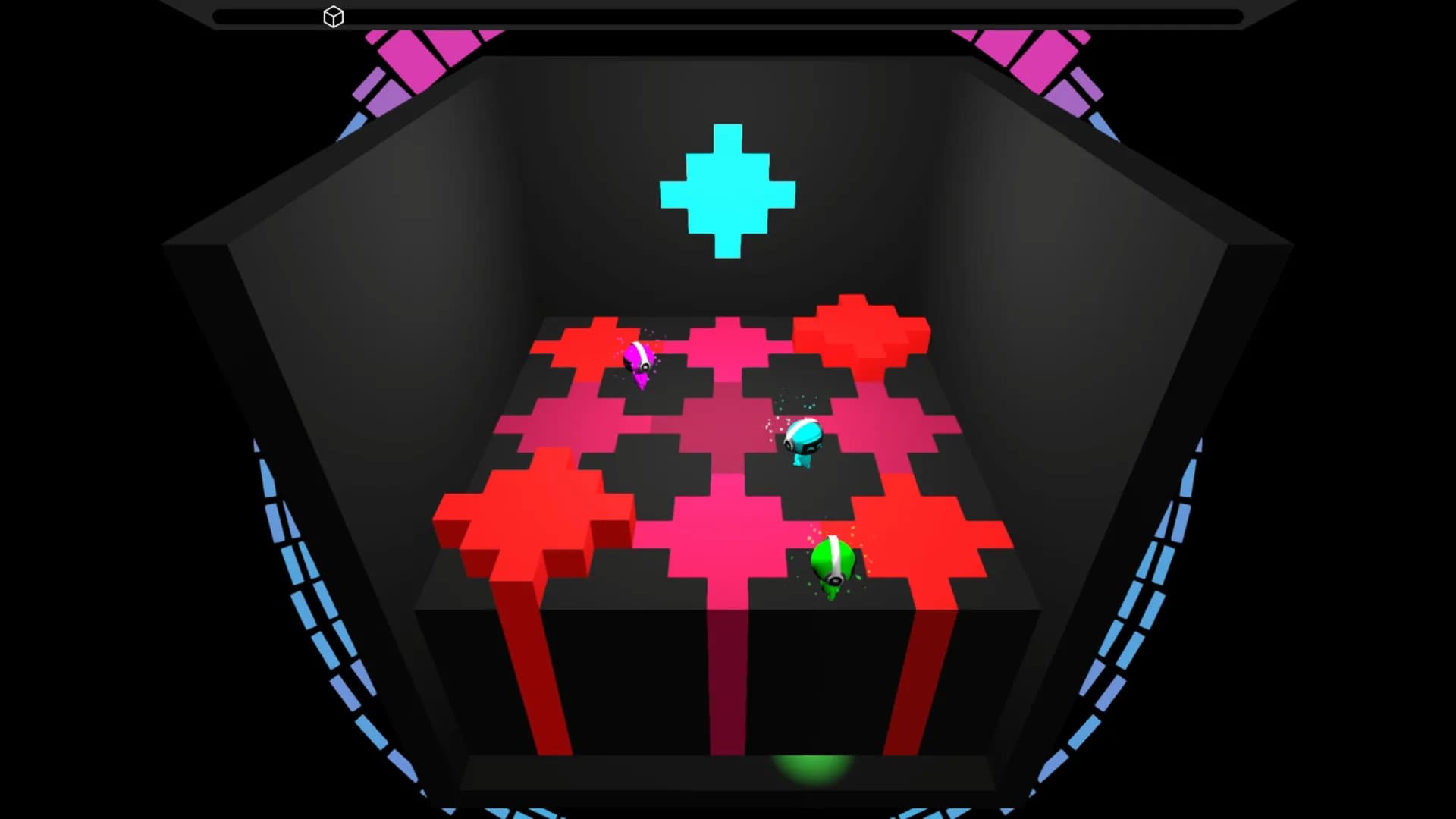 Dancing Cube görsel 11