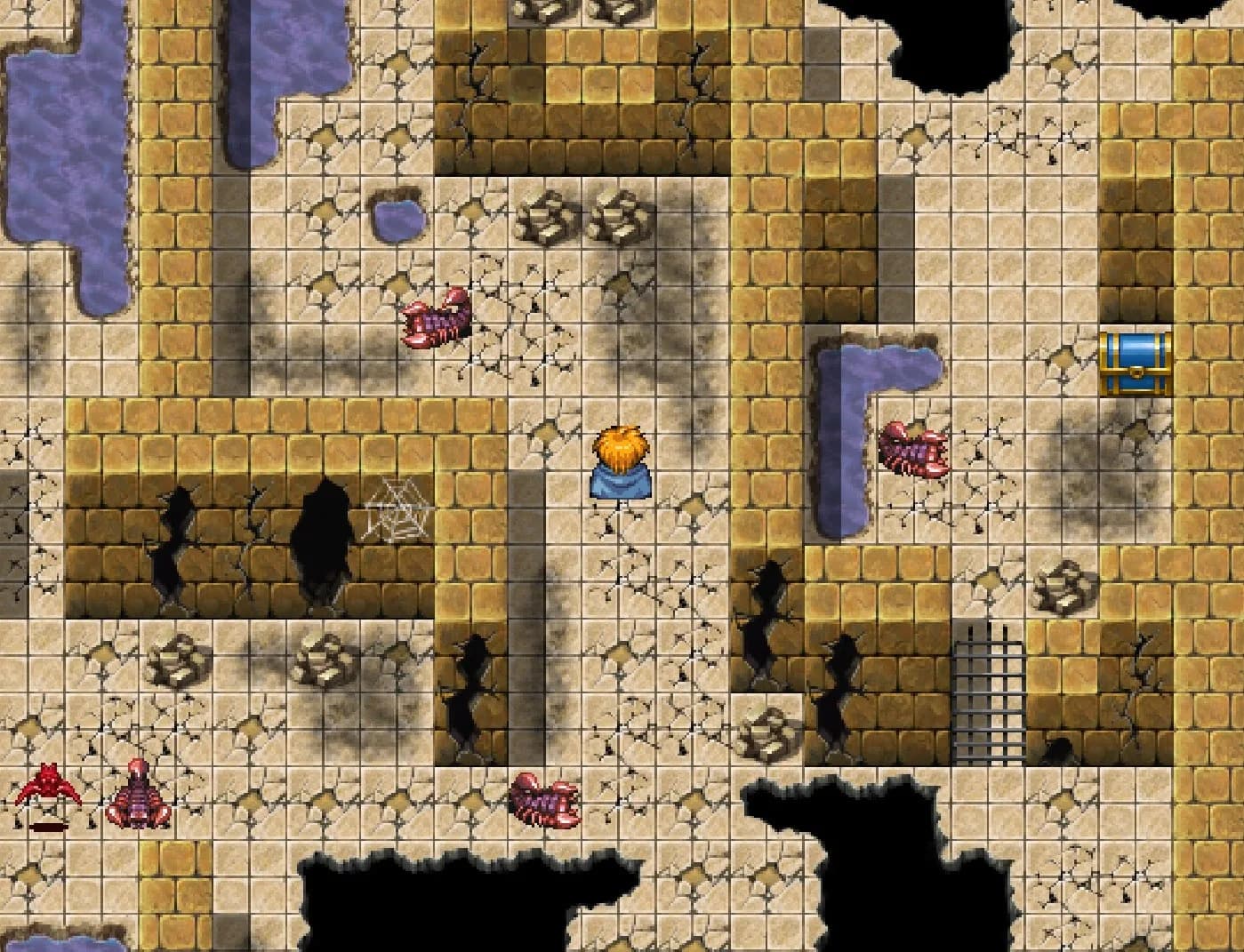 Dalruan: World of Magic görsel 3