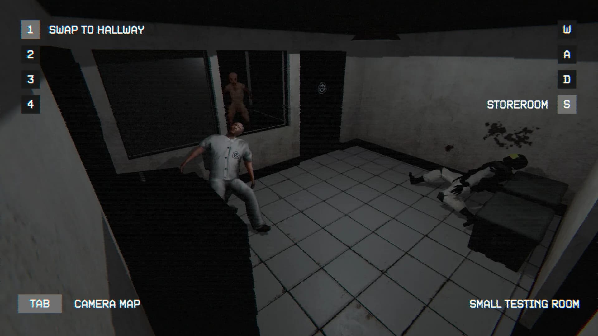 SCP: Observer görsel 2