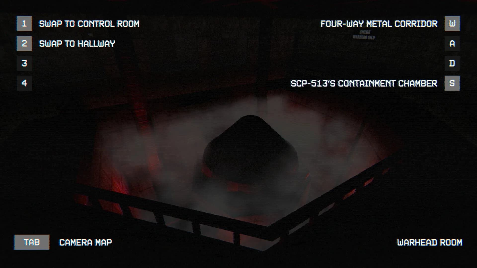 SCP: Observer görsel 3