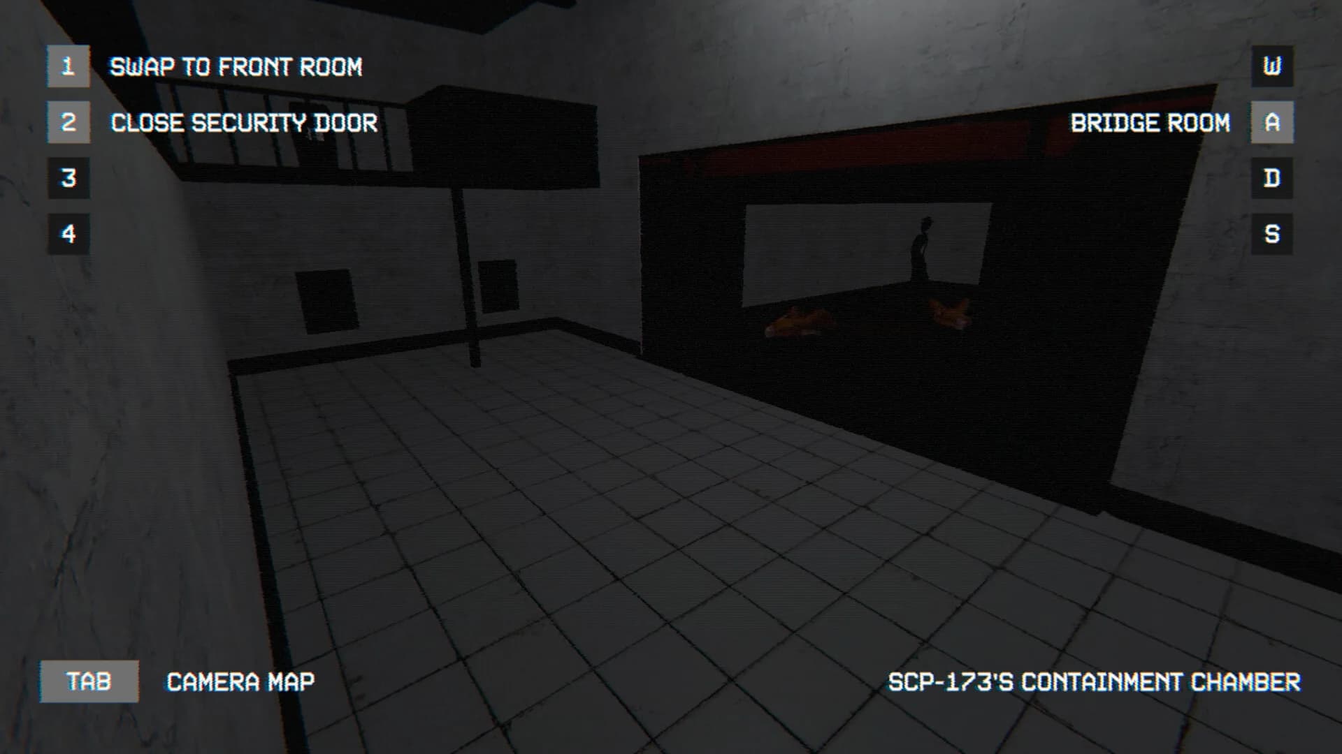 SCP: Observer görsel 4