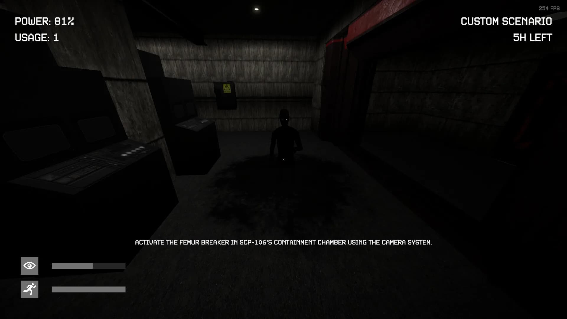 SCP: Observer görsel 5