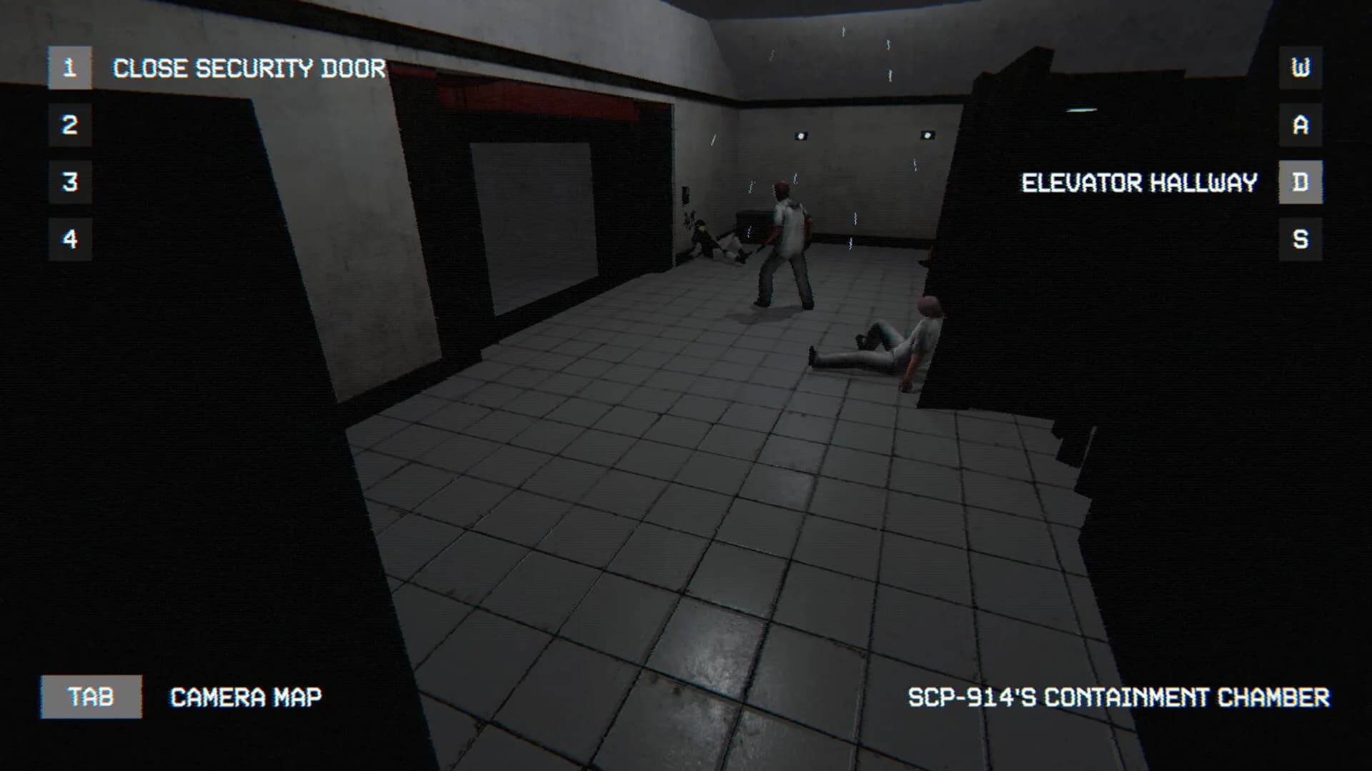 SCP: Observer görsel 6