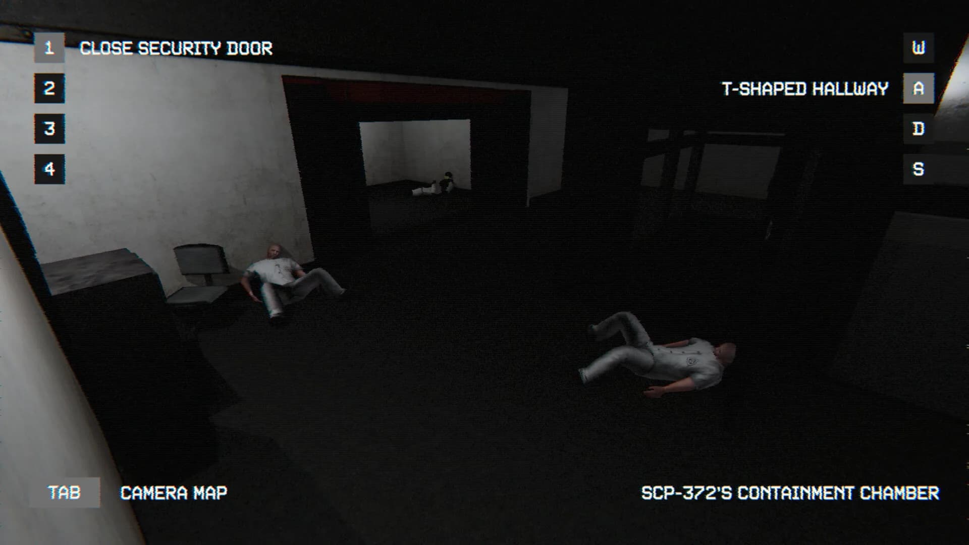 SCP: Observer görsel 7