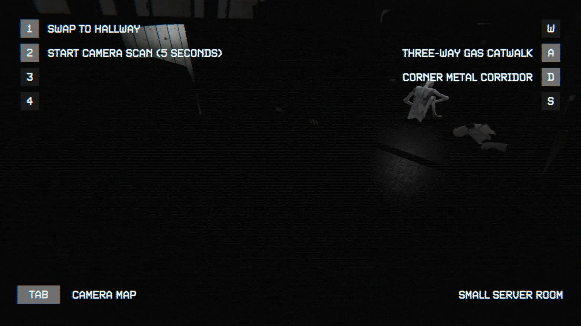 SCP: Observer görsel 8