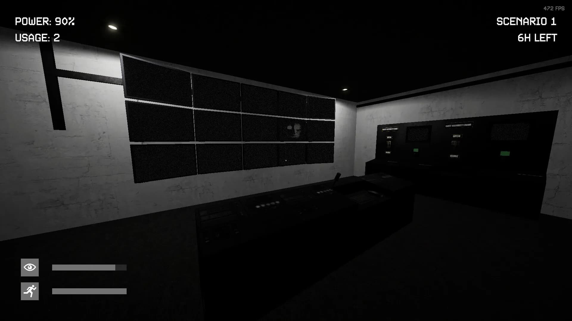 SCP: Observer görsel 9