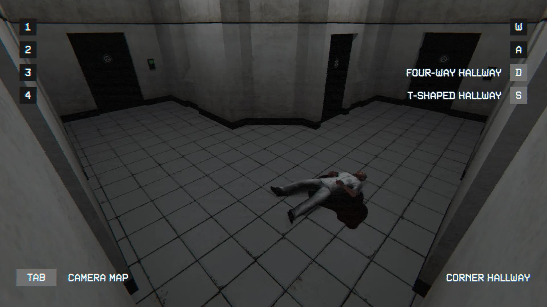 SCP: Observer görsel 10
