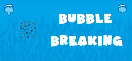 Bubble Breaking görsel 1