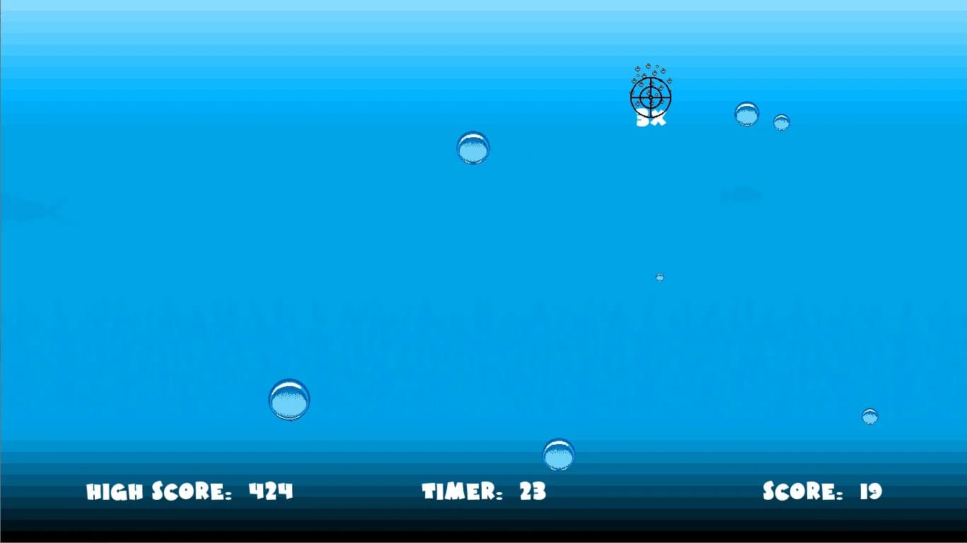 Bubble Breaking görsel 3