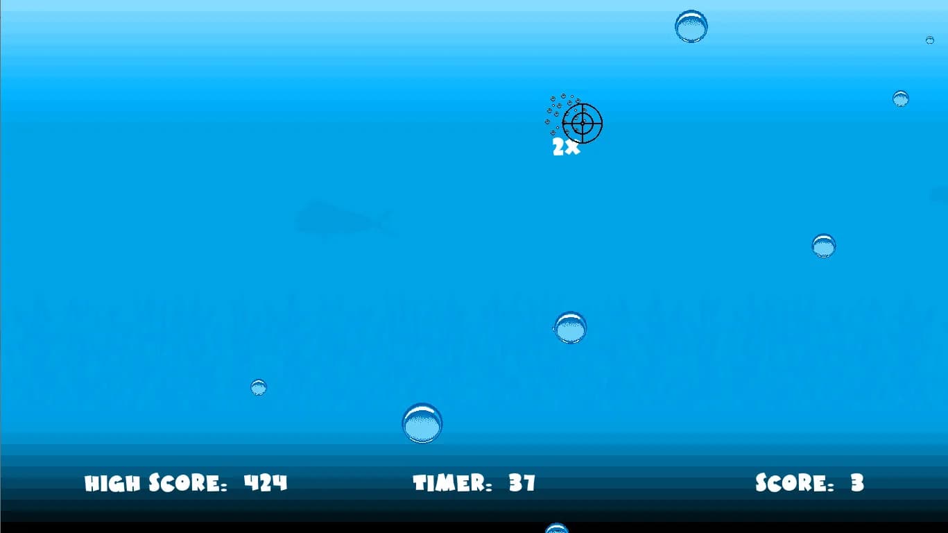 Bubble Breaking görsel 4