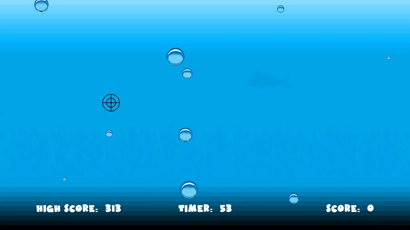 Bubble Breaking görsel 5