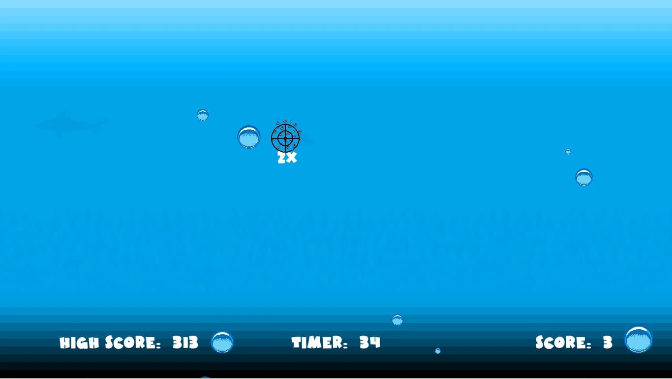 Bubble Breaking görsel 6
