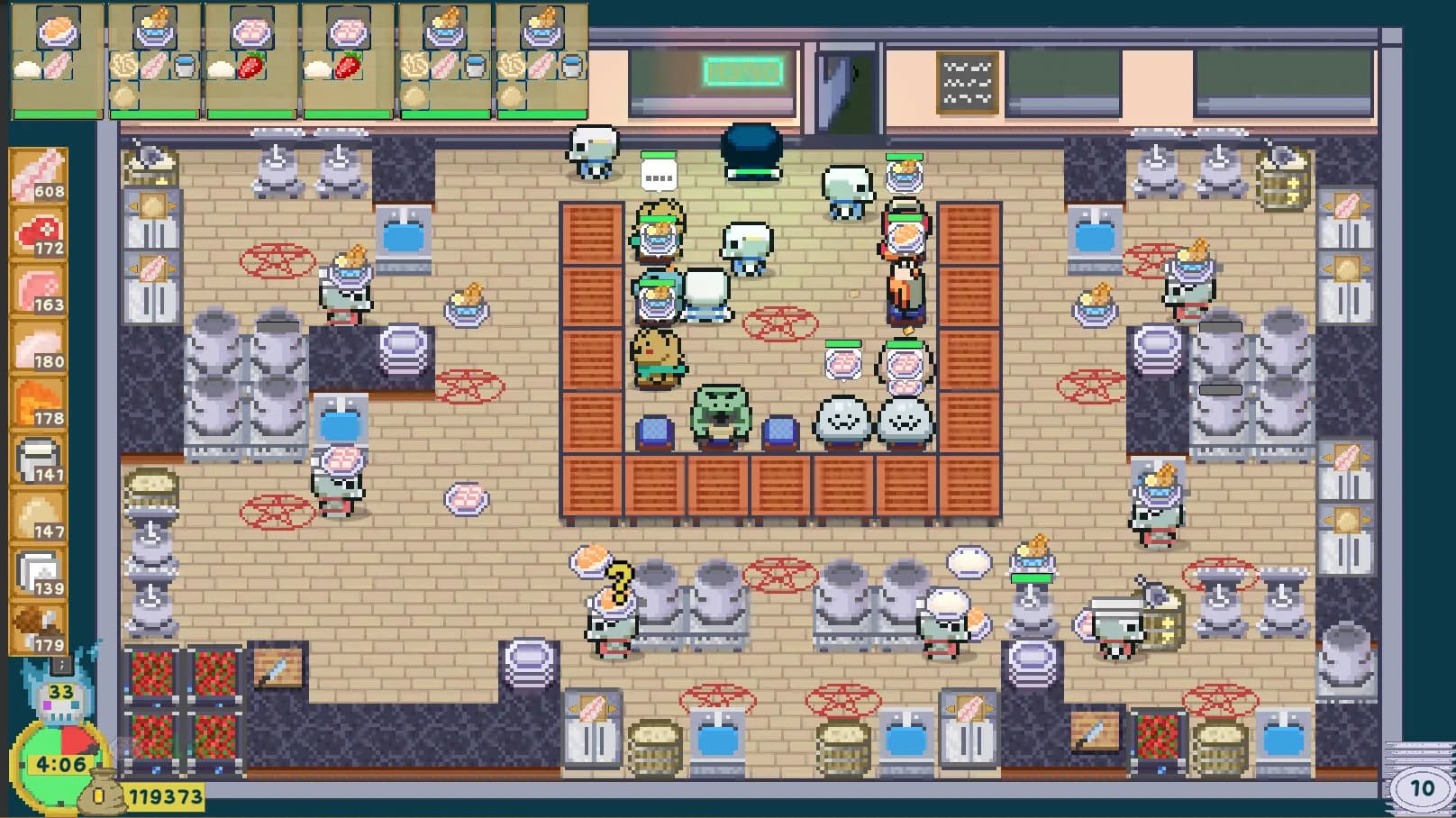 Bone's Cafe görsel 2