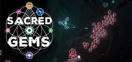 Sacred Gems