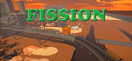 Fission görsel 1