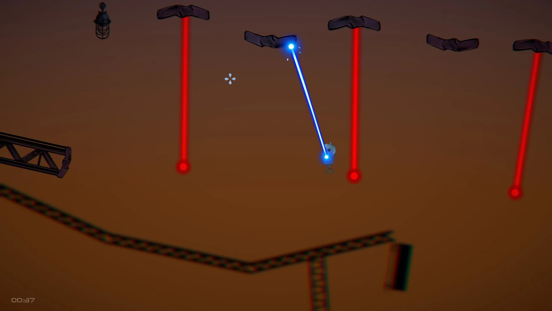 Damn Ropes görsel 4