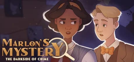 Marlon’s Mystery: The darkside of crime