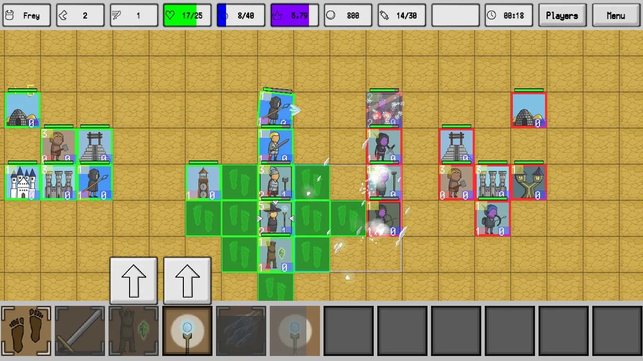 Grid Tales görsel 2